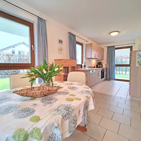 Fewo Wehling Ostseebad Heringsdorf Exterior foto