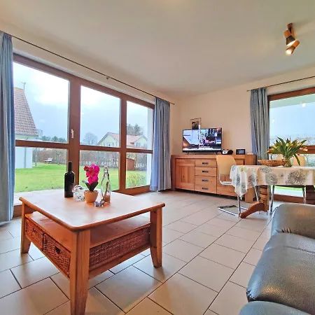 Fewo Wehling Ostseebad Heringsdorf Exterior foto