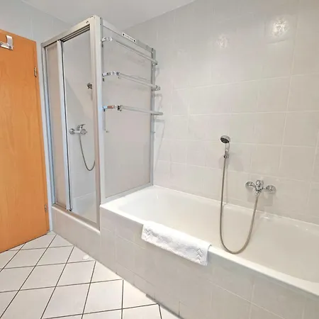 Fewo Wehling Ostseebad Heringsdorf Exterior foto