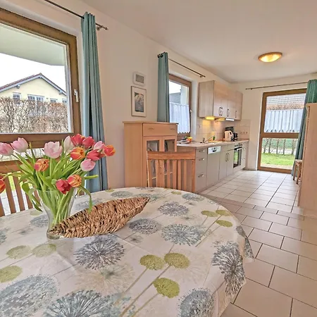 Fewo Wehling Ostseebad Heringsdorf Exterior foto