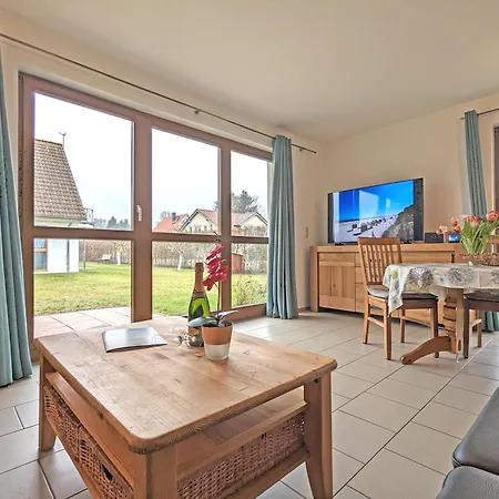 Fewo Wehling Ostseebad Heringsdorf Exterior foto