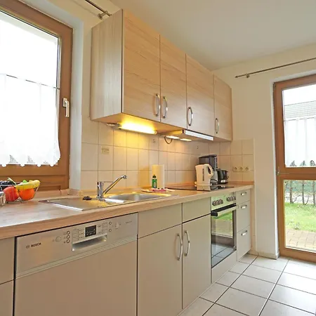 Fewo Wehling Ostseebad Heringsdorf Exterior foto