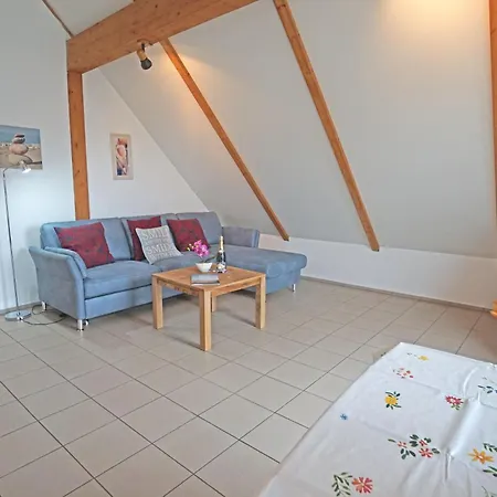 Fewo Wehling Ostseebad Heringsdorf Exterior foto