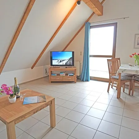 Fewo Wehling Ostseebad Heringsdorf Exterior foto