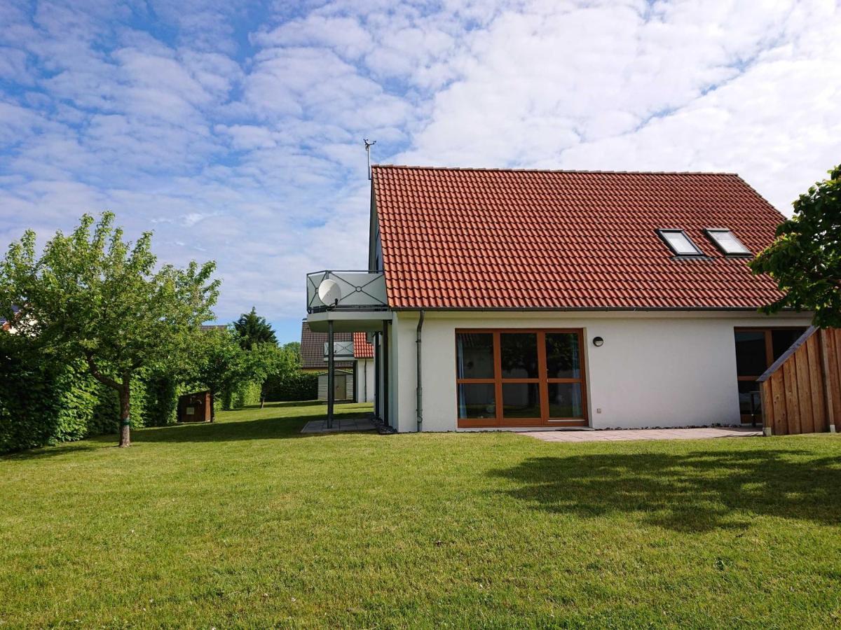 Wehling Apartment Heringsdorf (Usedom)