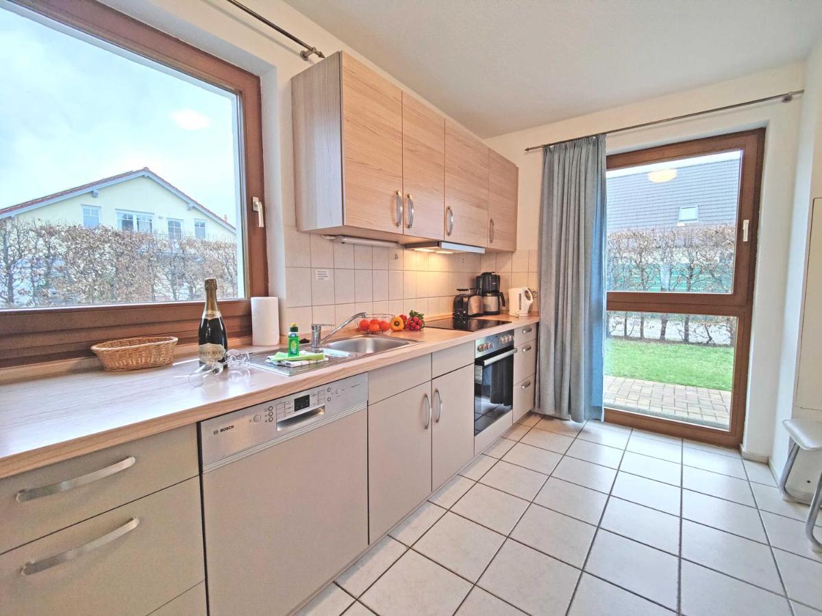 Wehling Apartment *