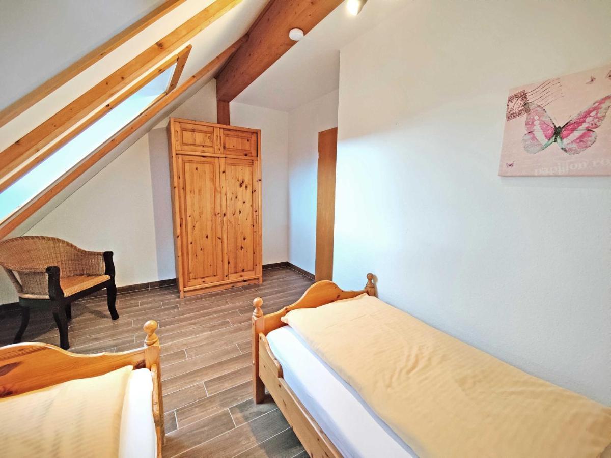 Wehling Apartment *