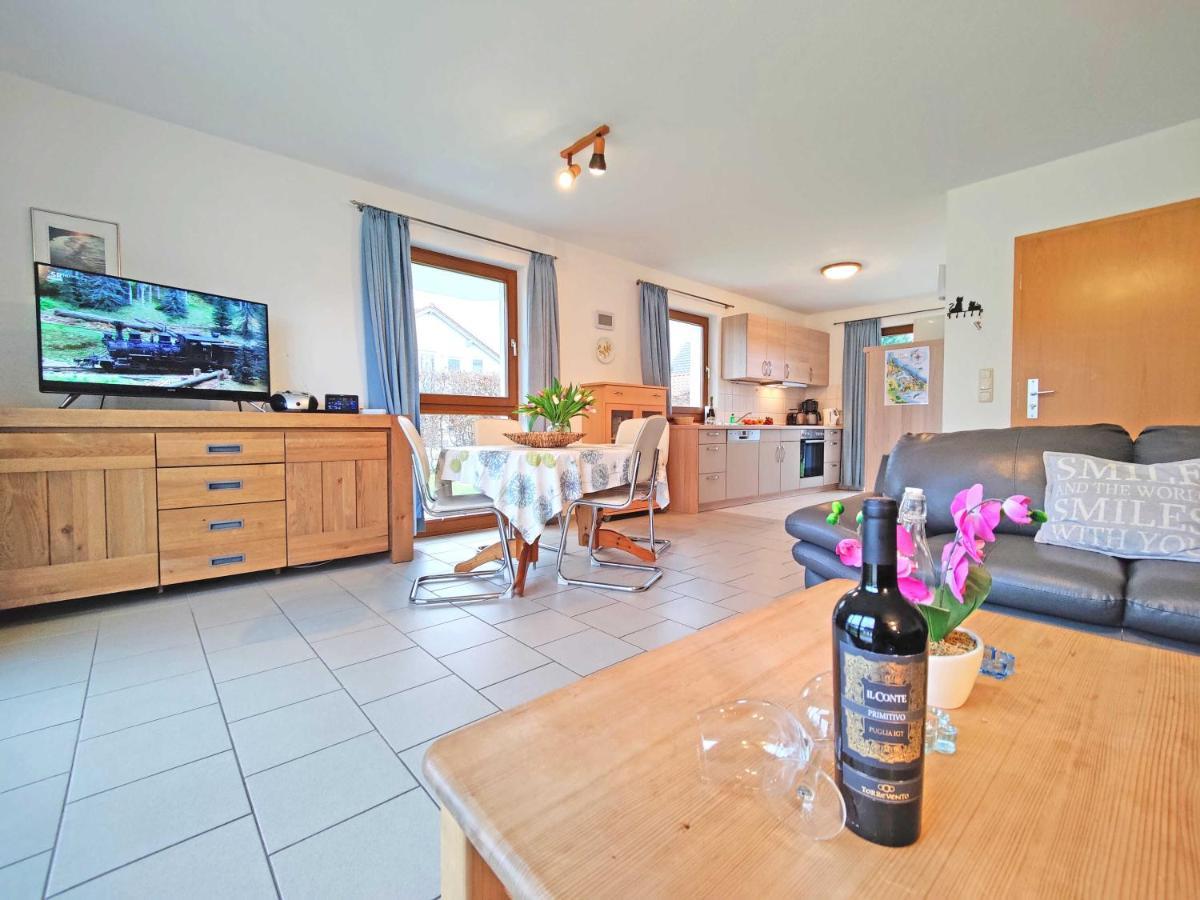 Apartment Wehling *