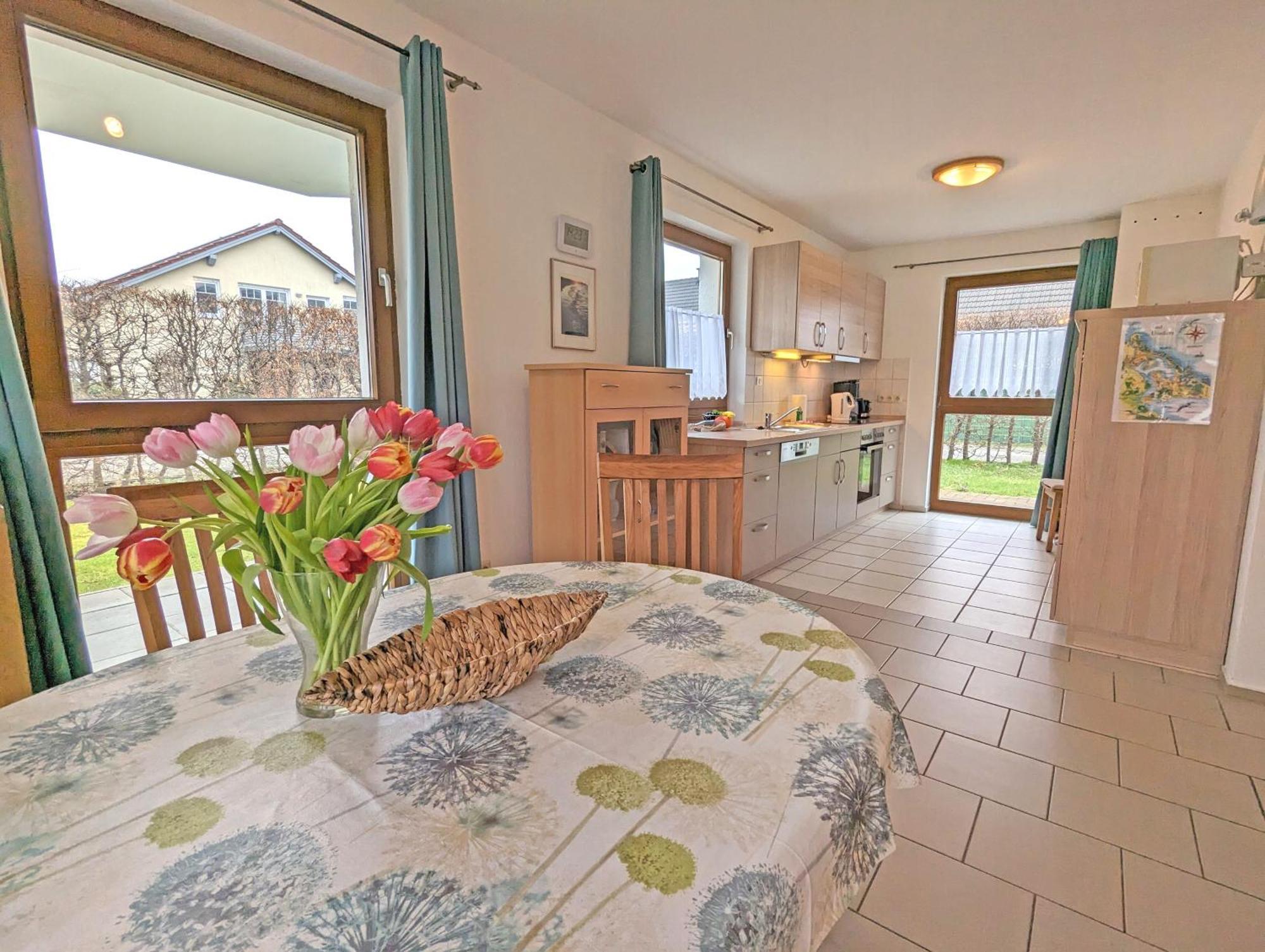 Apartment Wehling Heringsdorf (Usedom)