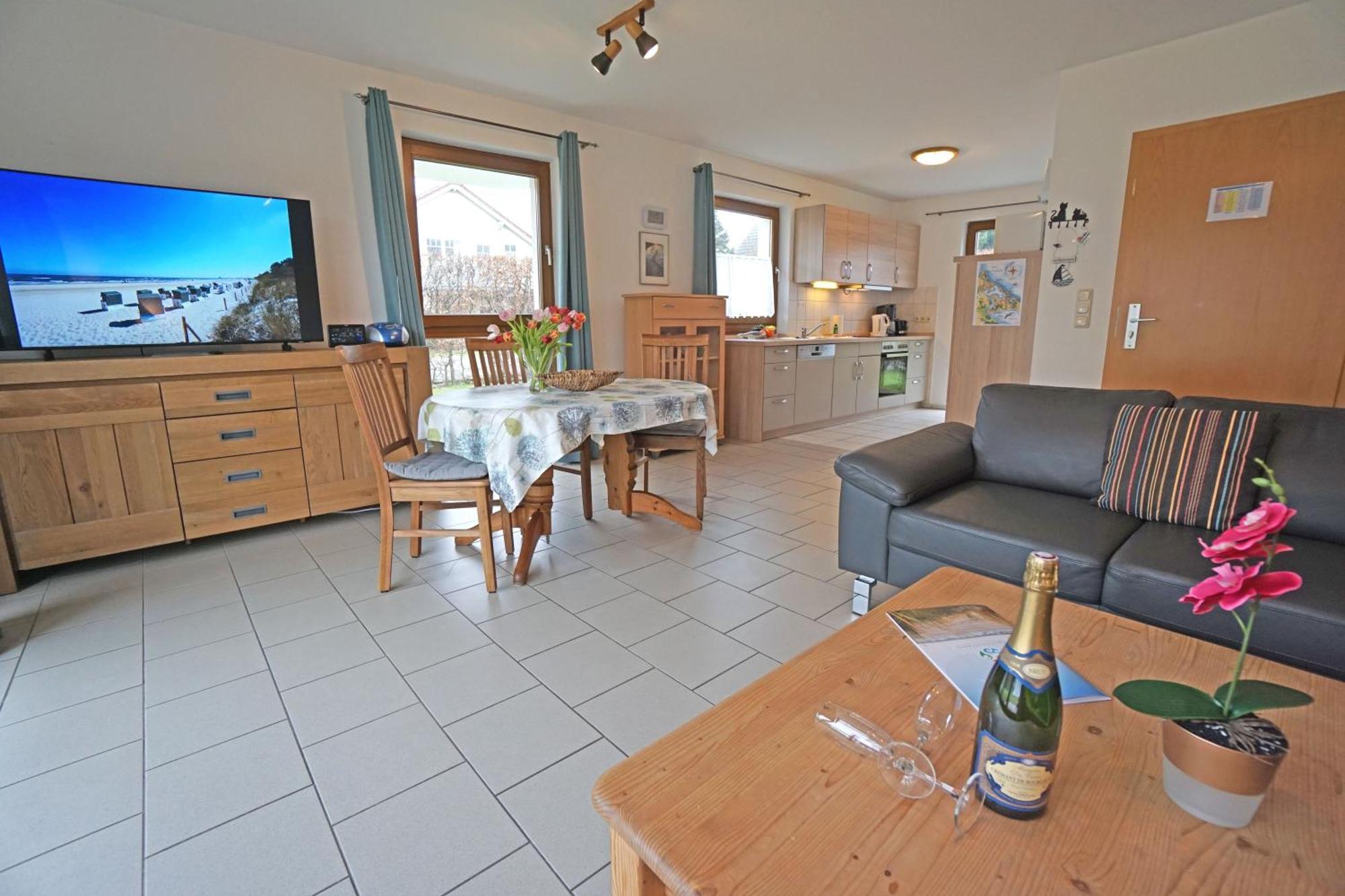 Wehling Apartment