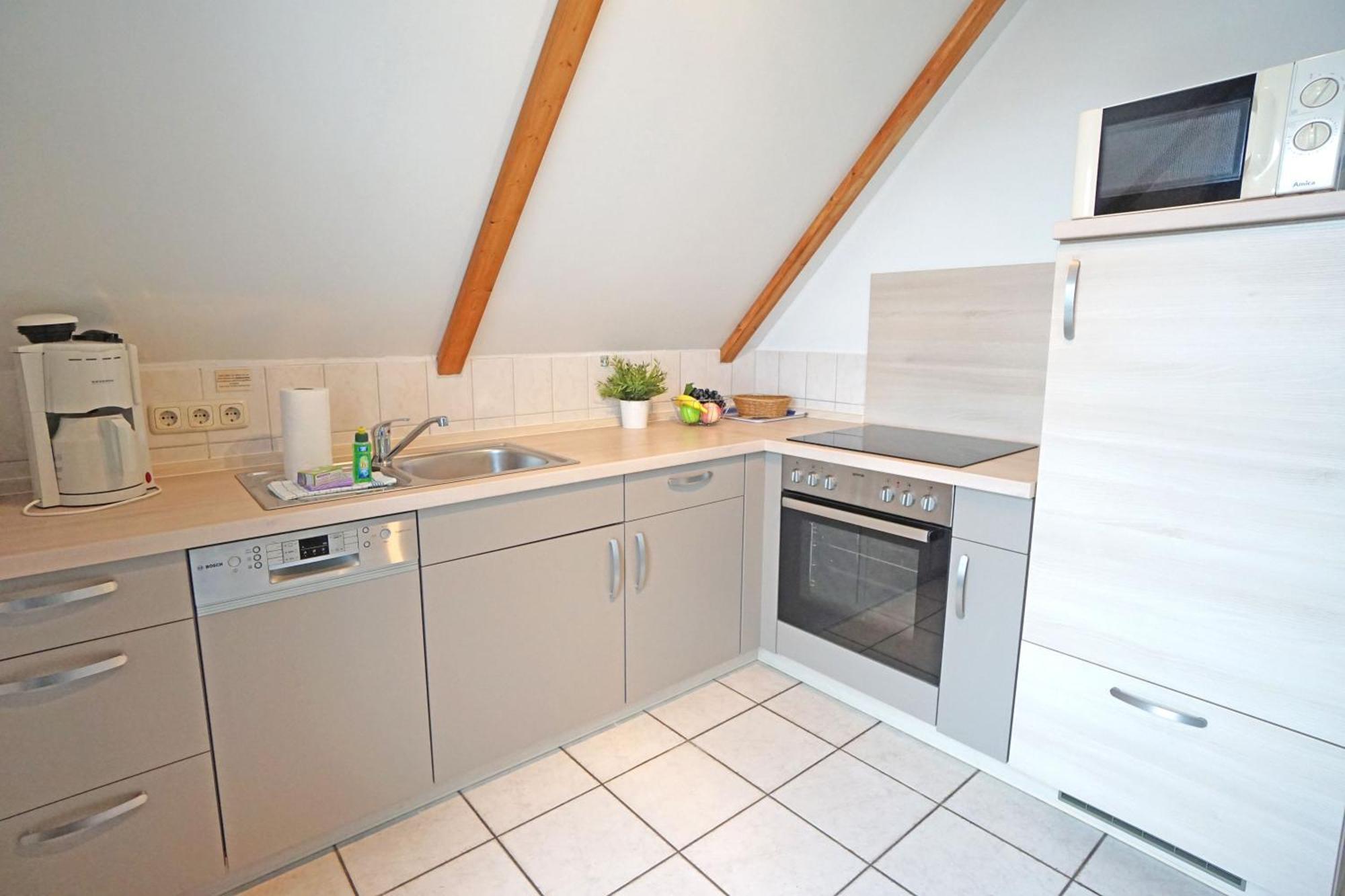 Wehling Apartment Heringsdorf (Usedom)