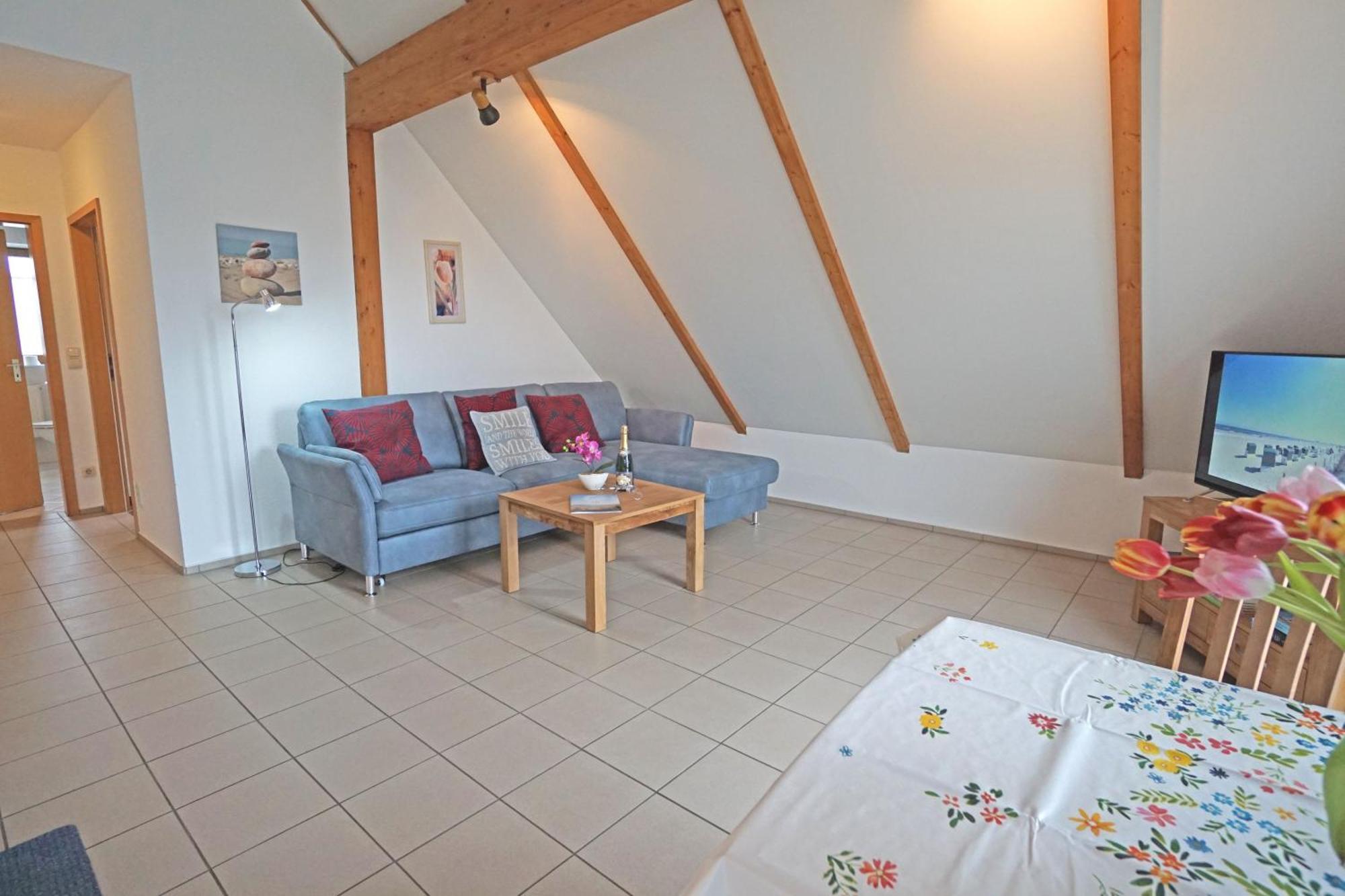 Wehling Apartment Heringsdorf (Usedom)
